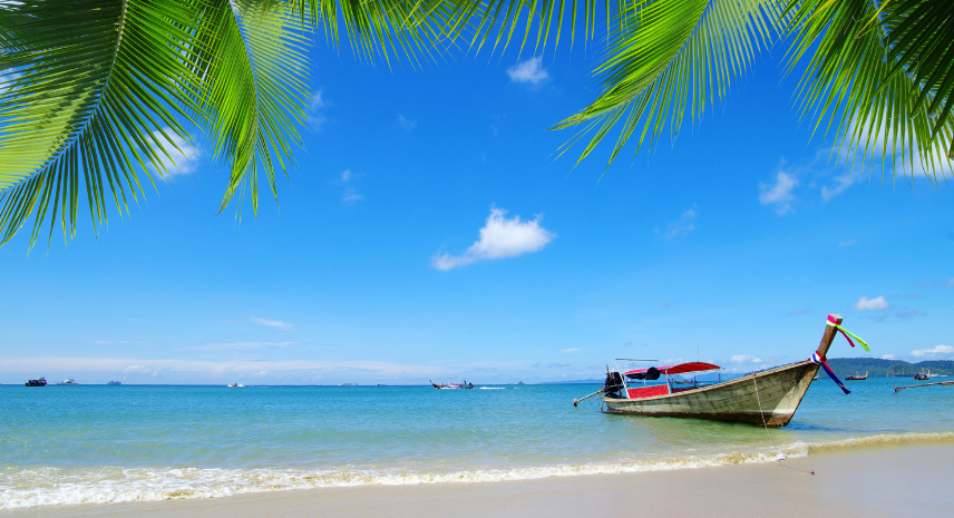 7. North Bay Island